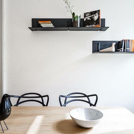 פראג Kafka'S Head Apartment מראה חיצוני תמונה